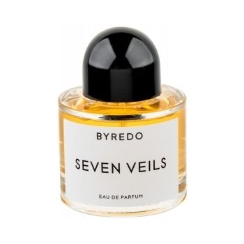 Byredo Seven Veils parfémovaná voda unisex 50 ml