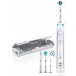 Oral-B Genius X 20000N White – Hledejceny.cz