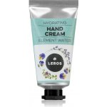 Leros Živel Voda violka & levandule hydratační krém na ruce pro zklidnění pokožky 30 ml – Hledejceny.cz