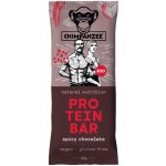 CHIMPANZEE BIO PROTEIN BAR 40 g – Zboží Mobilmania