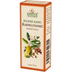 Grešík Karmelitánské bylinné kapky 50 ml – Hledejceny.cz