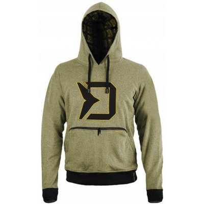 Delphin Mikina Rawer One TacklePocket – Zboží Dáma