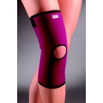 Ortex 04H bandáž kolenní a otvorem pro patelu – Hledejceny.cz