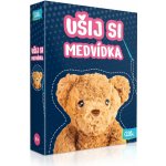 Albi Ušij si medvídka Medvídek – Zboží Dáma