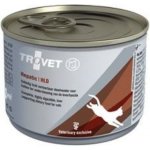 Trovet Adult Cat Hepatic HLD 200 g – Hledejceny.cz