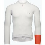 POC M's Cadence Jersey Hydrogen White – Hledejceny.cz