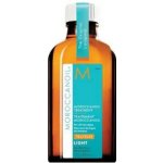 MoroccanOil Oil Light Oil Treatment 50 ml – Hledejceny.cz