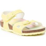 Birkenstock Rio Candy Ombre Yellow 1022220 – Hledejceny.cz