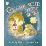 Cant You Sleep Little Bear 25th Anniver – Hledejceny.cz