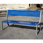 HTI Lavička Dubai EW-6022 – Hledejceny.cz