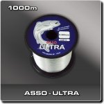 Asso Ultra 1000 m 0,35 mm – Zboží Mobilmania