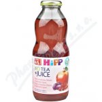 HiPP ŠŤÁVA BIO Šípkový čaj+ovocná šťáva 0,5 l – Zboží Dáma