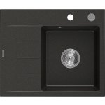 Mexen Ben černá / zlatá metalíza – Sleviste.cz