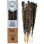 Sagrada Madre vonné tyčinky White Sage 44 g – Hledejceny.cz
