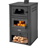 Blist MILANO ETV s troubou antracit – Sleviste.cz