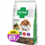 Nutrin Nature Králík 750 g – Hledejceny.cz