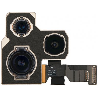 iPhone 14 Pro Max - Back camera / Zadní kamera – Zboží Mobilmania