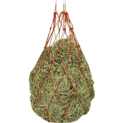 KERBL Síť na seno oka 10 x 10 cm – Hledejceny.cz