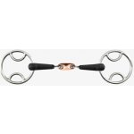 Premier Equine Víceúčelové udidlo stihlo gumové – Zboží Dáma