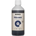 BioBizz Fish Mix 500 ml – Zboží Mobilmania