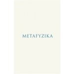 Metafyzika - Aristotelés – Hledejceny.cz