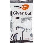 Easypill Giver Cat 4 ks 40 g – Zboží Dáma Easypill Giver Cat 4 ks 40 g – Zboží Dáma