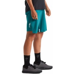 Specialized Women's Trail Air Short tropical teal