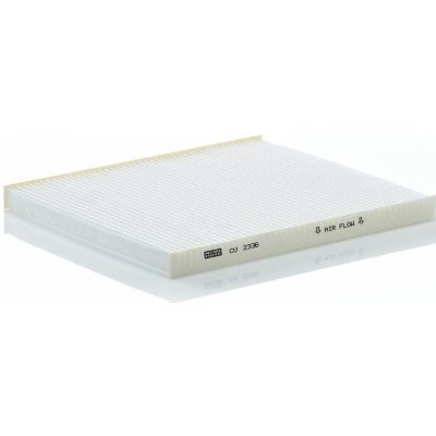 Kabinový filtr MANN-FILTER CU 2336 | Zboží Auto