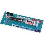 BISON Super Glue Gel vteřinové lepidlo 2g – HobbyKompas.cz