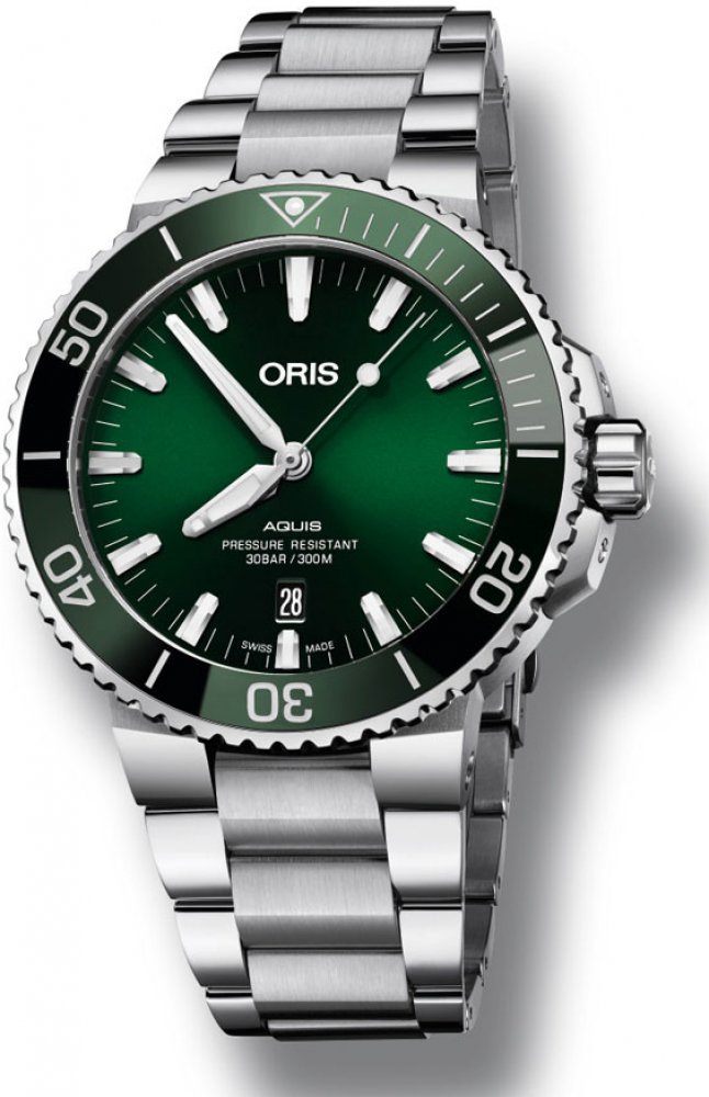 Oris 01 733 7730 4157-07 8 24 05PEB | Srovnanicen.cz