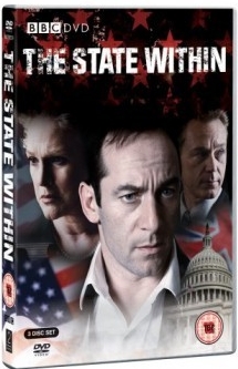 The State Within: Complete BBC Series DVD