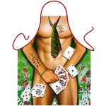 Itati Zástěra Sexy hráč pokeru – Sleviste.cz