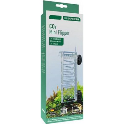 Dennerle Profi-Line CO2 Mini-Flipper 200 l – Sleviste.cz