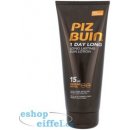 Piz Buin 1 Day Long Lasting Lotion SPF15 200 ml