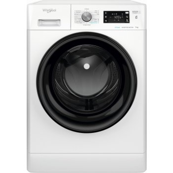 Whirlpool FFB 7238 BV EE