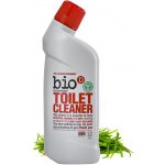 Bio-D koncentrovaný přírodní WC čistič 750 ml – Sleviste.cz
