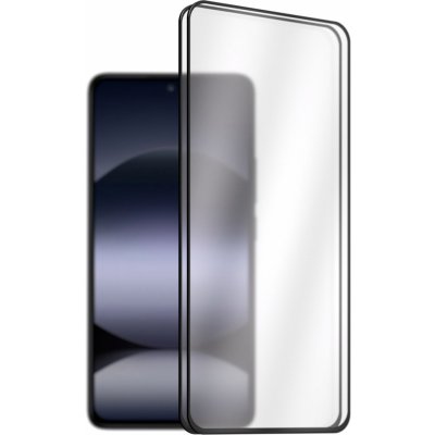 AlzaGuard 2.5D FullCover Glass pro Xiaomi Redmi Note 14 4G/ 5G - 2ks v balení AGD-TGB180P2 – Zboží Živě