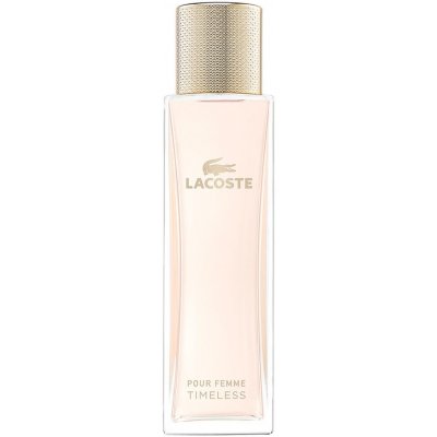 Lacoste Pour Femme Timeless parfémovaná voda dámská 50 ml – Hledejceny.cz