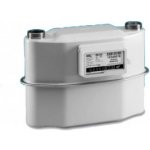 Elster Plynoměr BK - G10 dvouhrdlový, rozteč 280 mm – Zboží Mobilmania