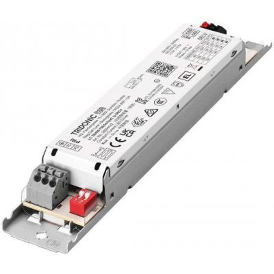 Napájecí zdroj: spínaný LED 38W 20÷54VDC 400÷700mA 198÷264VAC – Zboží Mobilmania