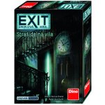 Dino Exit Únikovka: Strašidelná Vila – Zbozi.Blesk.cz