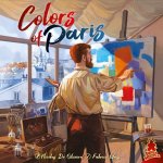 Super Meeple Colors of Paris – Zbozi.Blesk.cz