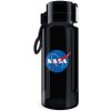 Láhev na pití Ars Una Nasa Black 650 ml