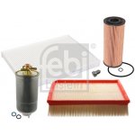 Sada dilu, inspekce FEBI BILSTEIN 38169 FB 38169 – Hledejceny.cz