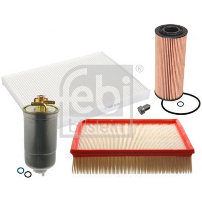 Sada dilu, inspekce FEBI BILSTEIN 38169 FB 38169 – Hledejceny.cz