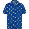 Pánská Košile Livergy pánská volnočasová košile LIDL modrá