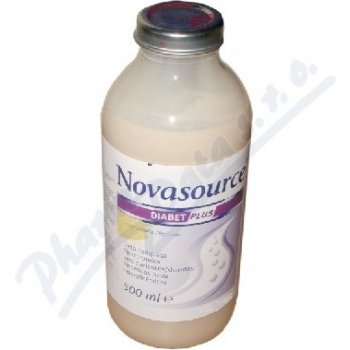 Novasource Diabet Plus 500 ml