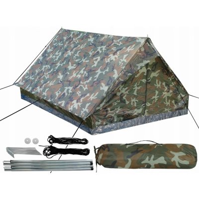 Mil-tec MINI PACK STANDARD 2 – Zbozi.Blesk.cz