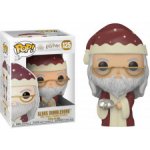 Funko Pop! Harry Potter Holiday Albus Brumbál 9 cm – Hledejceny.cz