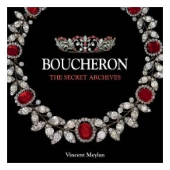 Boucheron: The Secret Archives